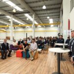 Biesse convida mercado para showroom em Curitiba no mês de abril