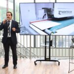 Diretor comercial da Biesse analisa abertura da filial no Brasil: "escolha perfeita"
