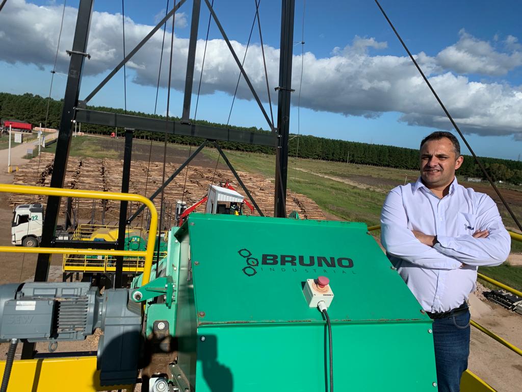 Sena Madeiras estabelece padrão de qualidade por consolidação no mercado