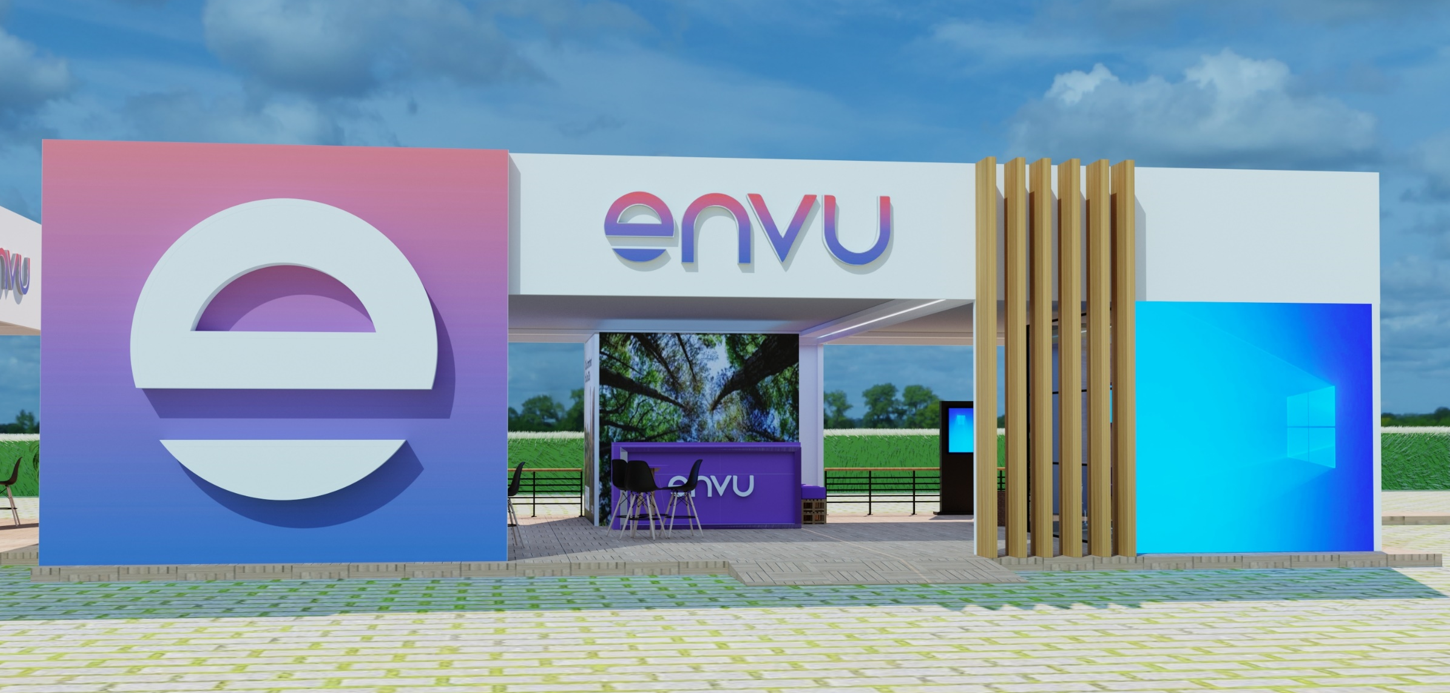Envu prepara experiência imersiva em seu portfólio para a Expoforest 2023
