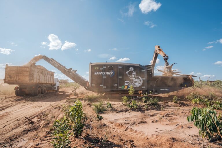 Ildo Medeiros promove desenvolvimento sustentável no setor da biomassa