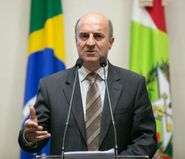 Frente Parlamentar da Silvicultura quer unir forçar para desenvolver o setor em SC