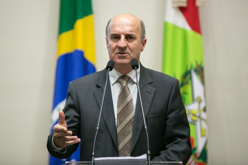 Frente Parlamentar da Silvicultura quer unir forçar para desenvolver o setor em SC