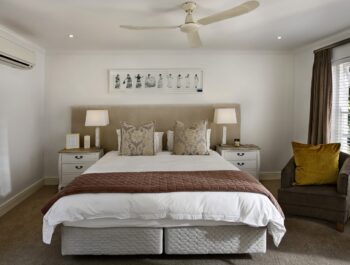 Exportações brasileiras de móveis e colchões cresceram no segundo semestre