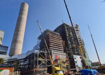 CMPC consegue licenciamento ambiental para ampliação da planta em Guaíba